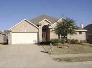 629 Martin Dr, Desoto, TX 75115