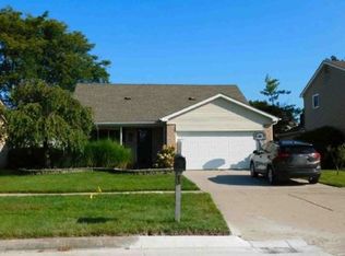 44148 Proctor Rd, Canton, MI 48188