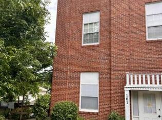 101 W Broadway St APT 2A, Rogersville, TN 37857