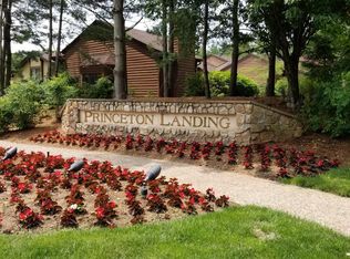 3224 Sayre Dr #3224, Princeton, NJ 08540