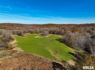 0 Route 1 Hwy, Cave In Rock, IL 62919