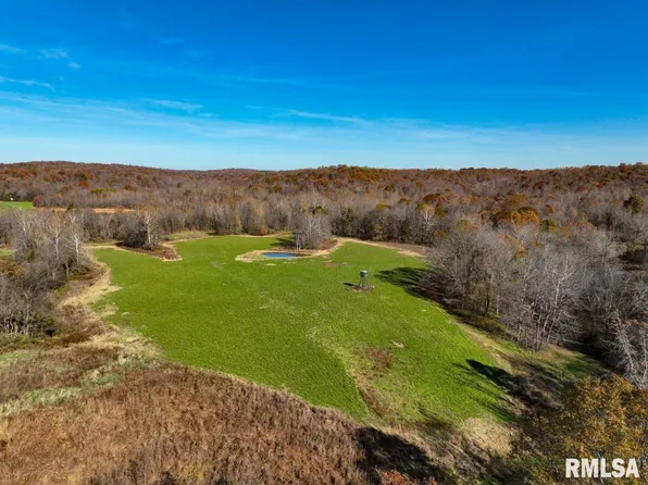 0 Route 1 Hwy, Cave In Rock, IL 62919