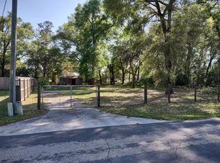 5222 E Live Oak Ln, Inverness, FL 34453