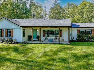 2912 W Walnut St, Johnson City, TN, 37604