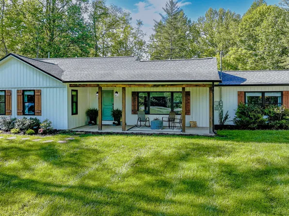 2912 W Walnut St, Johnson City, TN 37604