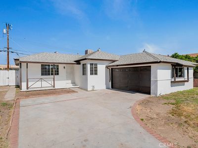 12536 Debell St, Pacoima, CA, 91331
