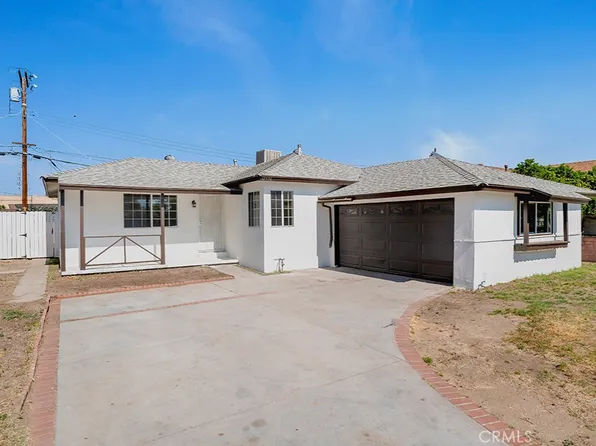 12536 Debell St, Pacoima, CA 91331