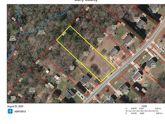 3rd image of 0 Woodbridge Dr Lot 23