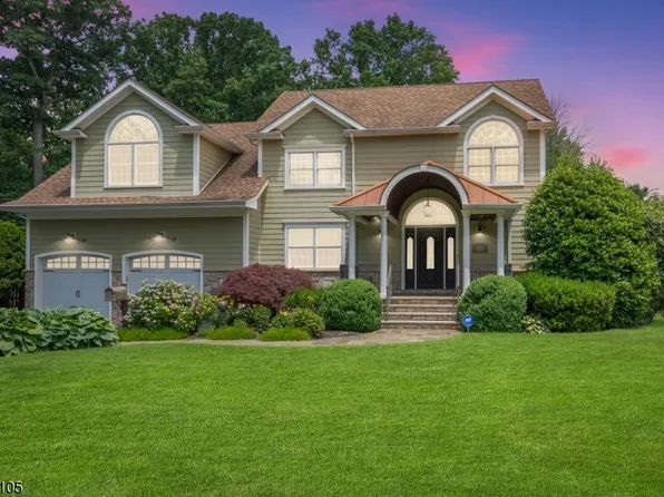 69 Evergreen Ave, Springfield Twp., NJ 07081
