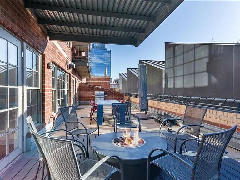 1499 Blake St #3N — Photo 16
