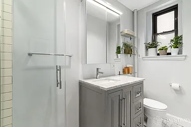 Sold by Halstead Real Estate