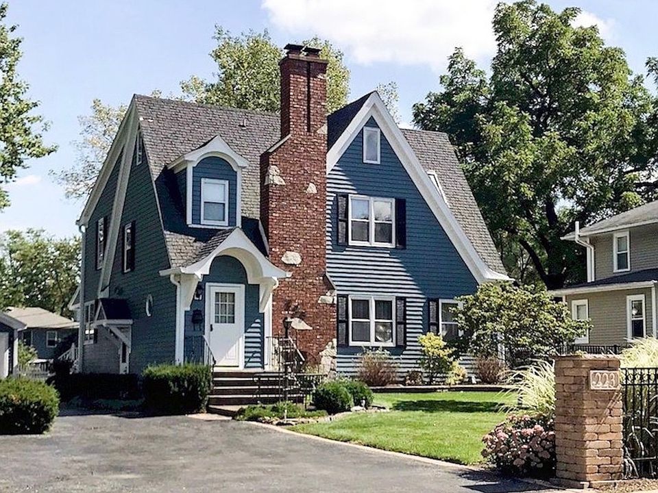1st image of 223 S Cass Ave