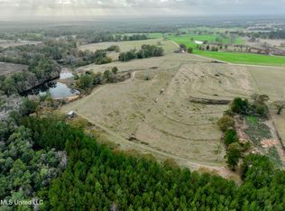 20 Otho Davis Rd, Lumberton, MS 39455