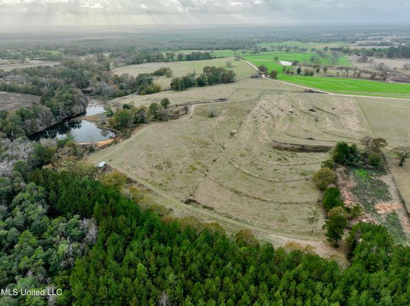 20 Otho Davis Rd, Lumberton, MS 39455