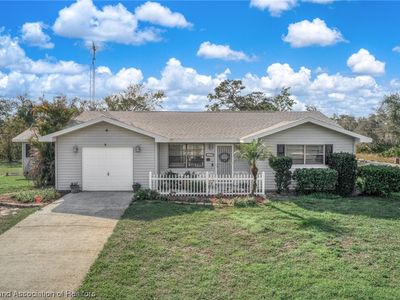 219 Frederick St NW, Lake Placid, FL, 33852