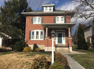 1111 Walnut St, Columbia, PA