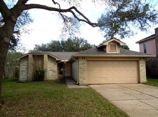 17027 Tranquil Dr, Sugar Land, TX 77498