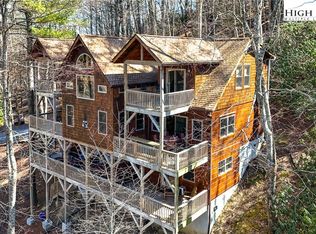 386 Little River Rd, Sugar Grove, NC 28679