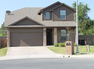 1137 Colchester Ct, Fort Worth, TX 76134