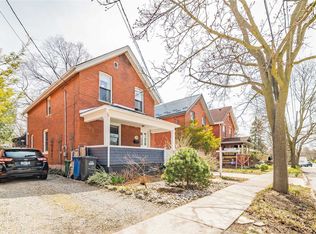 298 Suffolk St W, Guelph, ON N1H2K3