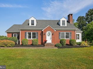 2400 Shuresville Rd, Darlington, MD 21034