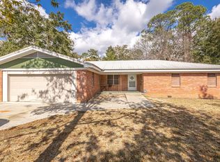 2408 Callie Rd, Gautier, MS 39553