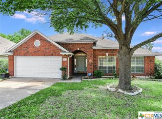 1521 Cherokee Run, Pflugerville, TX 78660