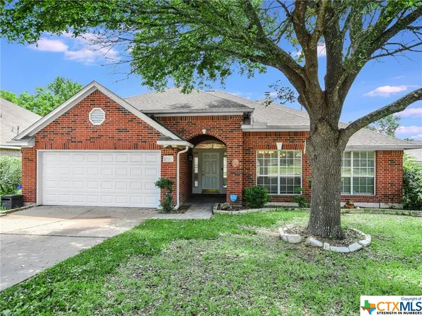 1521 Cherokee Run, Pflugerville, TX 78660