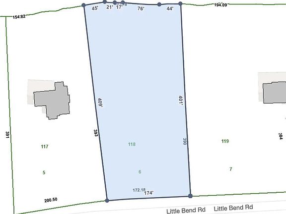 4th image of 2362 Little Bend Rd #118
