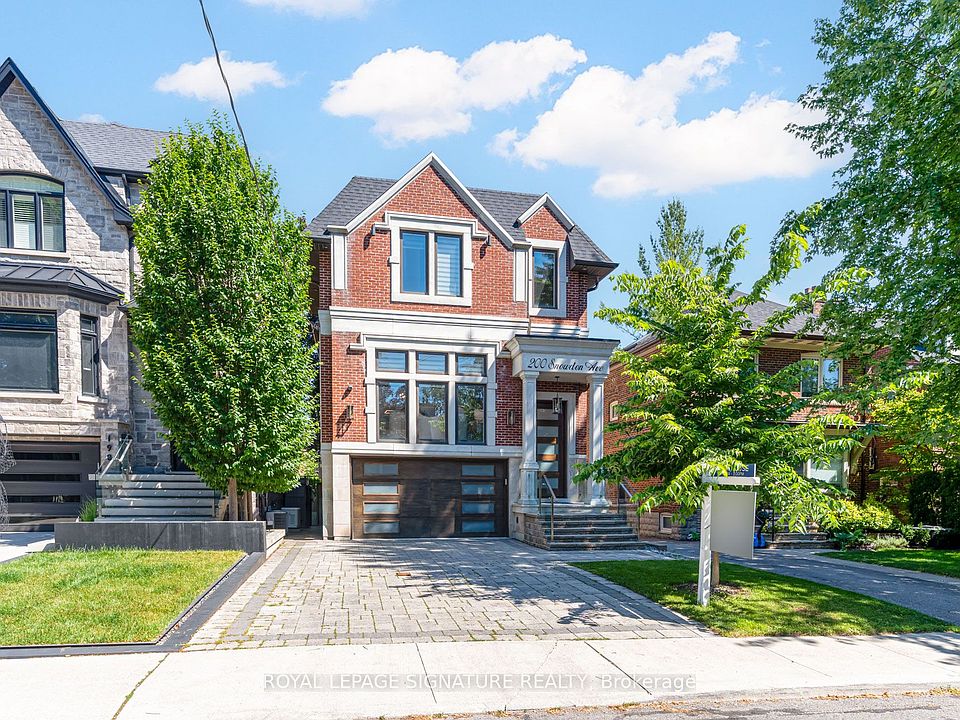 1st image of 200 Snowdon Ave