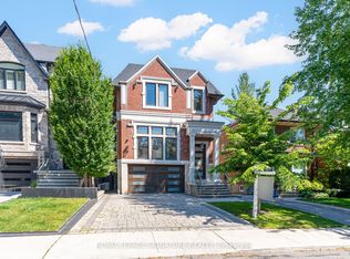 200 Snowdon Ave, Toronto, ON M4N 2B2