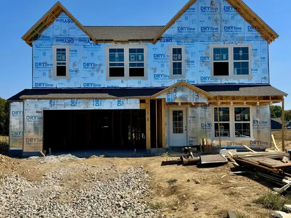 1520 Georgia Rd, Circleville, OH 43113