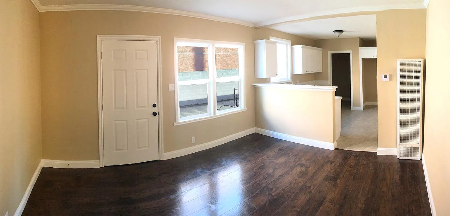 1 bed, 600 sqft, $1,950 — Photo 4