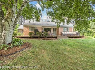 8323 Clark Rd, East Lansing, MI 48823