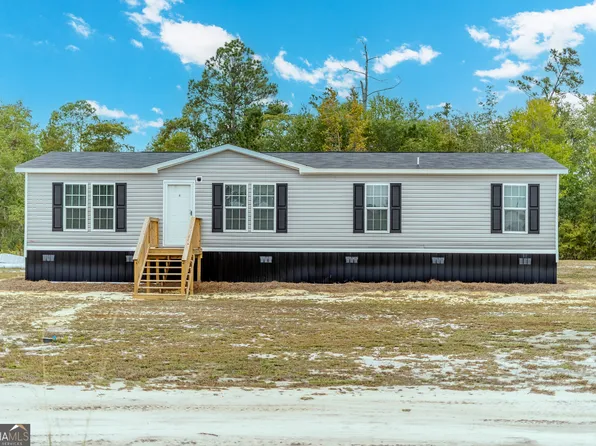 908 Bethel Freewill Rd, Baxley, GA 31513