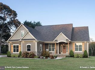 7205 Woodville Rd, Mount Airy, MD 21771