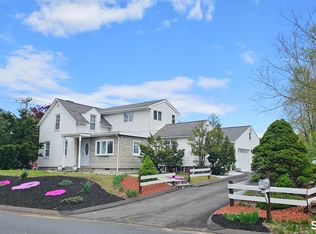 384 Long Hill Rd, South Windsor, CT 06074