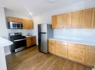 110 Franklin St, Belleville, NJ 07109