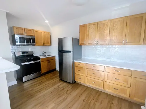 110 Franklin St, Belleville, NJ 07109