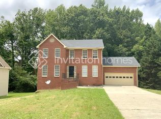 210 Enon Ct SW, Atlanta, GA 30331