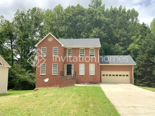210 Enon Ct SW, Atlanta, GA 30331