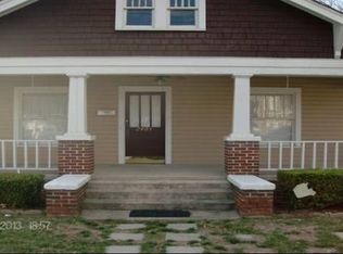 2405 Lydia Ave, Charlotte, NC 28205