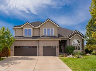 11616 E Berry Dr, Englewood, CO 80111