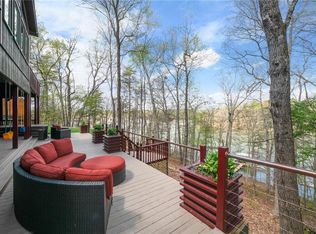 3940 Sinclair Shores Rd, Cumming, GA 30041