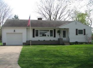 1837 Nelson Rd, Lancaster, OH 43130