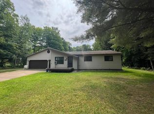 5749 Van Y Rd, Houghton Lake, MI 48629