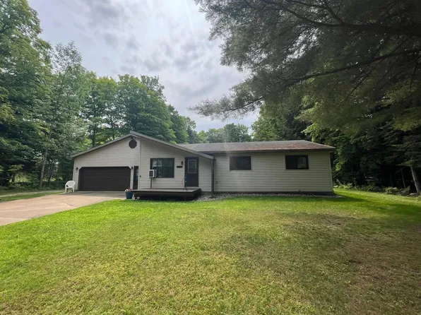 5749 Van Y Rd, Houghton Lake, MI 48629