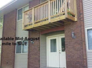 1419 Esic Dr APT 11, Edwardsville, IL 62025