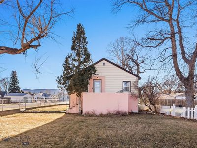 230 S G St, Livingston, MT, 59047
