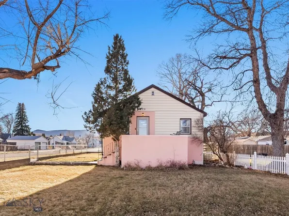 230 S G St, Livingston, MT 59047